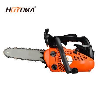 China 2-Stroke 25cc Petrol Gasoline Chainsaw Japan Tree Cutter Motosierra Chainsaw Chainsaws Machine for sale