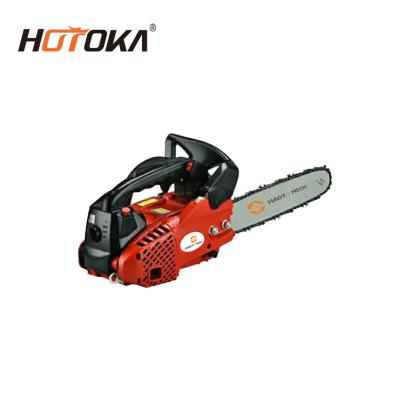 China 2-Stroke 25cc Diesel Chainsaw Parts 2500 Chainsaw Chainsaw for sale