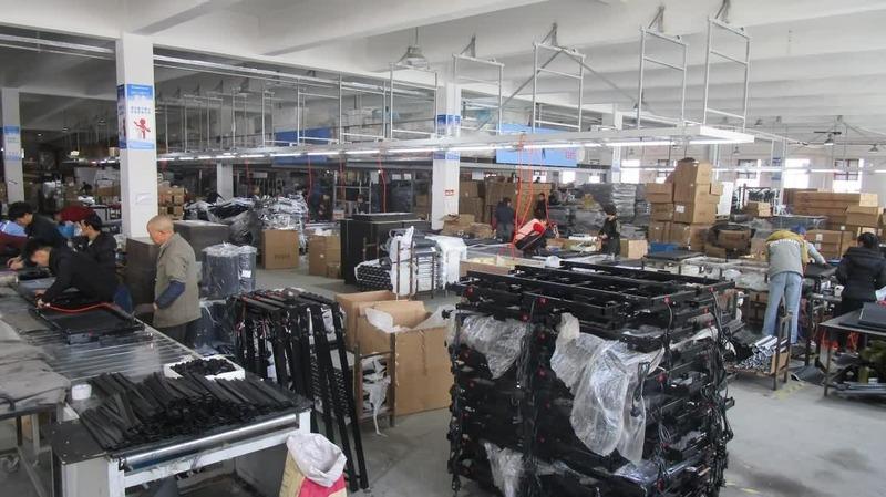 Verified China supplier - Ningbo Kangruida Sports Equipment Co., Ltd.