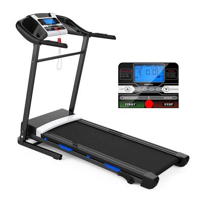 China 100kgs 8801 2019 new design 0.6hp 0.6 horse treadmill running machine body fit treadmill treadmill machine fitness with manual incline for sale