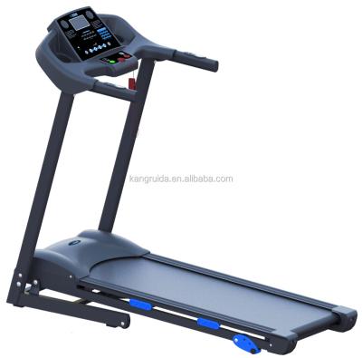 China Best Fitness Equipment Workout Machine Home Treadmill Exercises 1560*680*1280MM for sale