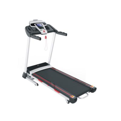 China Scan CE Rohs EN957 EMC LVD EMF Approved KANGRUIDA Professional Best Home Fit Treadmill for sale