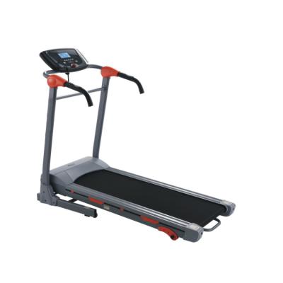 China Running CE ROHS EN957 EMC LVD EMF Certificate Scanning Machine Treadmill With MP3 for sale