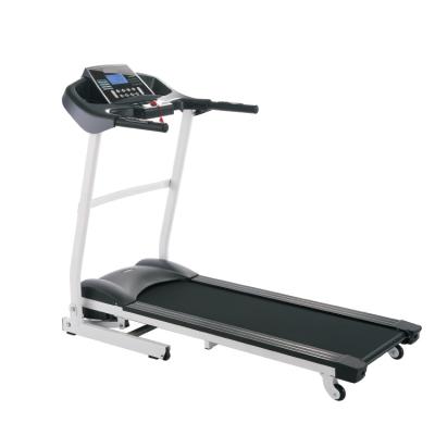 China cardio running machine 120kgs best treadmill for home use for sale