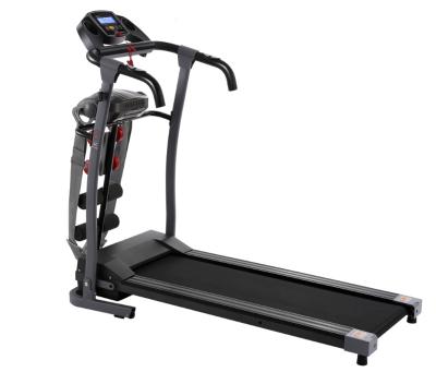 China 340*1100mm Wholesale Home Gym Equipment Electric Treadmill for sale