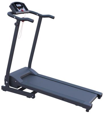 China 100kgs Body Care Fitness Equipment Home Use Adjustable Tread Mill Treadmill for sale