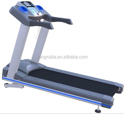 China 460*1380mm home use cheap motorized treadmill / professional gym fitness equipment for sale