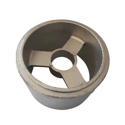 China Custom Stainless Steel China Factory Steel Castings Investment Wax Investment Carbon Valve Lost Door for sale