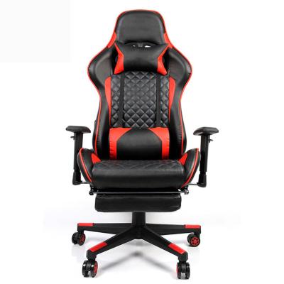 China Massage computer gaming chair wholesale extended dropshipping packaging factory directly for sale