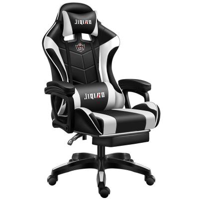 China High Quality Ergonomic Multifunctional Workstation Gaming Rotation Chair Customized by One Piece for sale