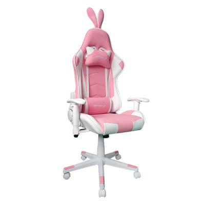 China Newest design modern high quality moq google play zero rotation chair packing with footstool for sale