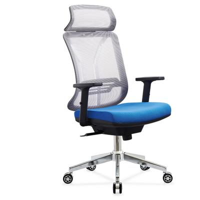 China Google professional cheap tiktok rotation/massage manufacture high end comfortable classic office chair for sale