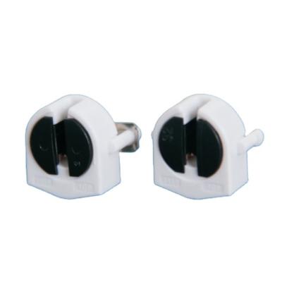 China Drive Through Lamp Sockets G5 Fluorescent Lamp Socket for sale