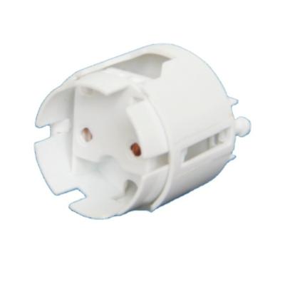 China screw fluorescent lamp socket for sale