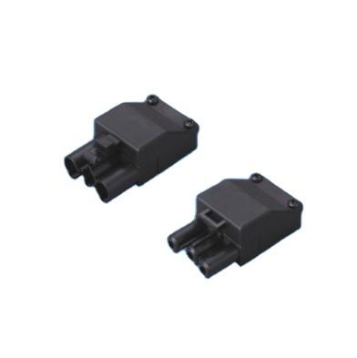 China Automotive pluggable connector for sale