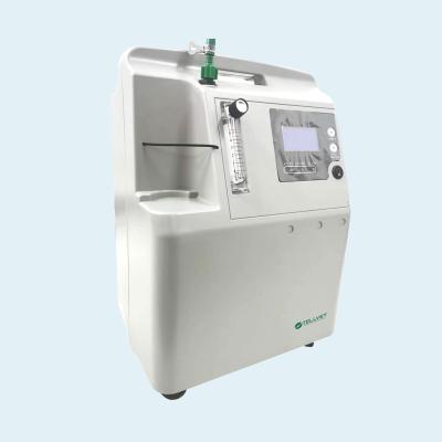 China Hot Selling Animal Pet Veterinary Oxygen Veterinary Concentrator For Veterinary Clinic for sale