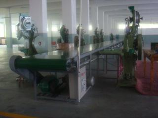 Verified China supplier - Wuyi Qixing Machinery Technology Co., Ltd.