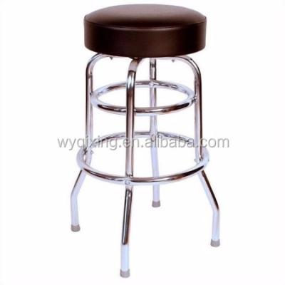 China Modern Type Swivel Bar Chair Modern Tone Furniture Industrial Bar Stools for sale