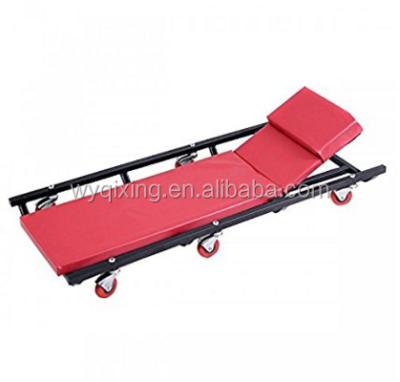 China Seat Mechanics Roller Creeper Seat Garage Tool Hardware Repair Work Under Your Car or Truck for sale