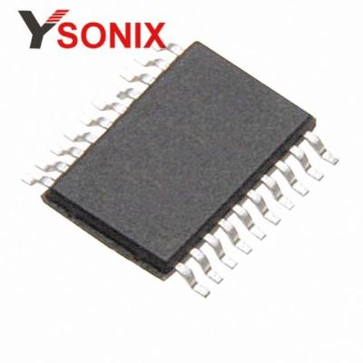 China MCU microcontroller MS51FB9AE MS51FB9AE integrated circuits for sale