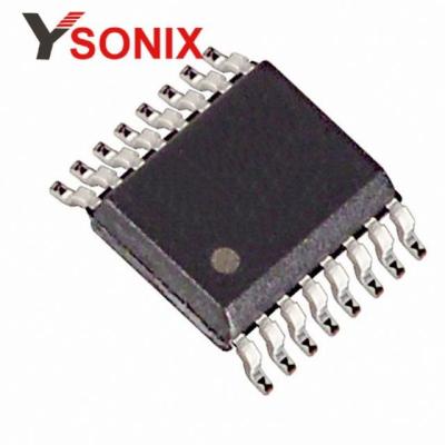 China Microcontroller MCU PMS152-S16 PMS152-S16 Integrated Circuits for sale