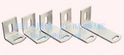 China Dubai bracket,marble bracket,stainless steel angle and plate,stone fixings,stone cladding,angle bracket,angle,anchor for sale