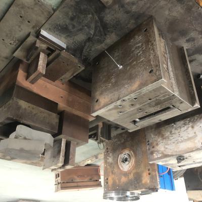 China Household product mold high precision and quality custom metal mold in concretion factory direct sales for sale