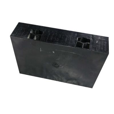 China Kaixuan Rustic Plastic Concrete Formwork for sale