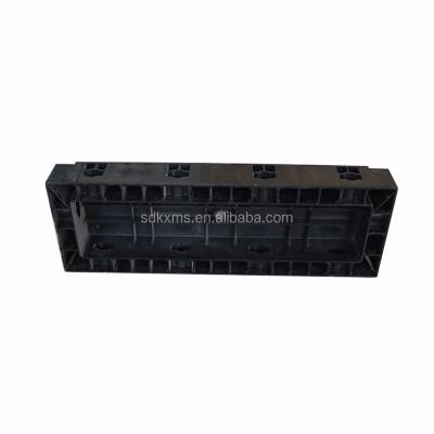 China Asian Kaixuan ABS Plastic Formwork for Construction for sale