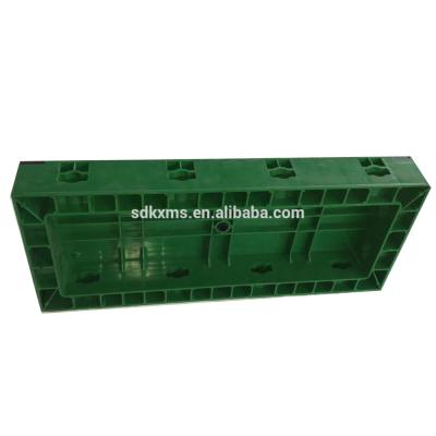 China Contemporary Wall Plastic Formwork For Concrete for sale