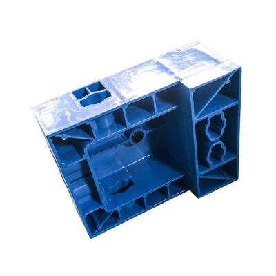 China Corrosion Protection Factory Sales Direct Pallet Plastic Building Materials Casting Construction Formwork for sale