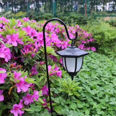 China solar hanging lantern light SN4627 for sale