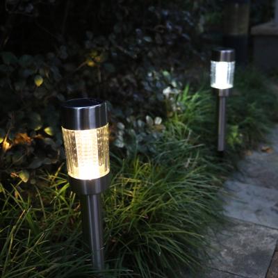 China Solar Lawn Light Garden Led Solar Landscape Lamp SNT4628 for sale