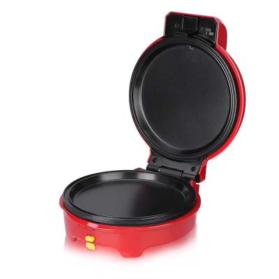 China Household Grill and Dust Cover Multifunctional 3 in 1 Electric Three-in-one Breakfast Machine for sale