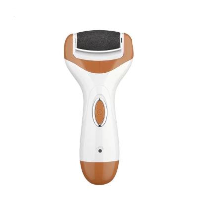 China Durable Professional Usb Charger Foot Care Electric Pedicure Foot File Grinder for sale