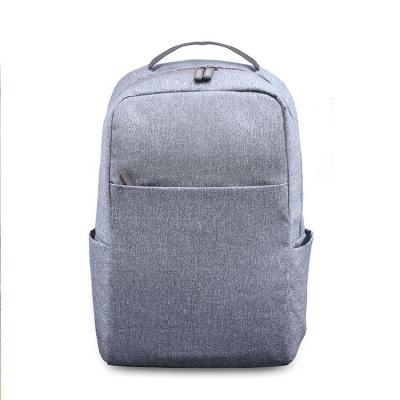 China Handled Printed Polyester Large Laptop Mens Fashion Design Custom Kids Children Backpack Bag for sale