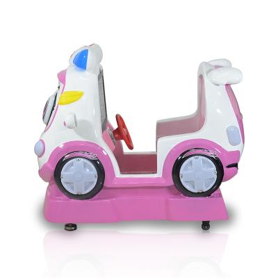 China Whole Design Factory Playground Hot Sale Kiddie Rides, Very Safe and Attractive Children Play Equipment for sale