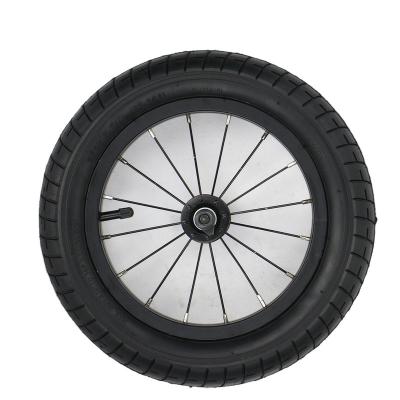 China 20x4.0 road fat bike wheelset tire for 20X4.0 aluminum frame bike for sale