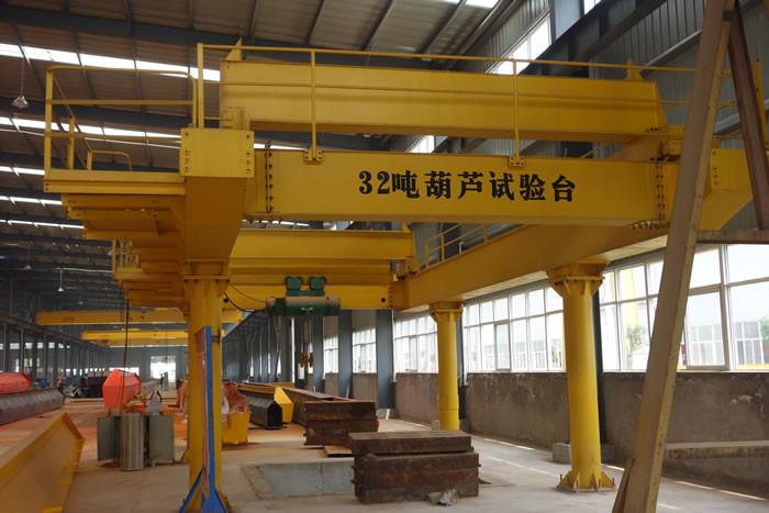 Fornecedor verificado da China - Henan Yuantai Crane Machinery Import&Export Co.,Ltd