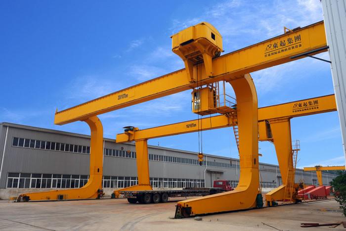 Fornecedor verificado da China - Henan Yuantai Crane Machinery Import&Export Co.,Ltd