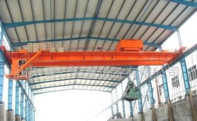 China Economic Indoor Gantry Crane For Power Station / Workshop And Port for sale