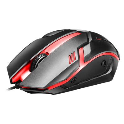 China Other new S1 desktop mouse usb wired gaming mouse for computer for sale