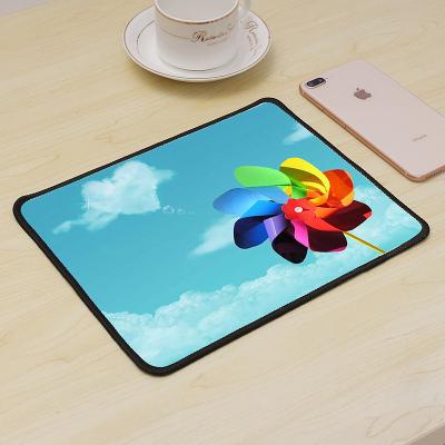 China OTHER Factory Price Wholesale OEM Non-Slip Computer Mouse Pad Mouse Pad for sale