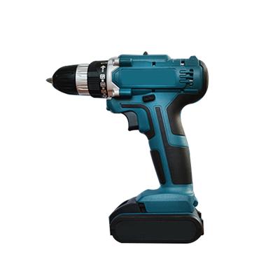 China DCID-21V 21V Cordless Drill Set Power Electric Compact Cordless Hammer Drill DCID-21V-24S for sale