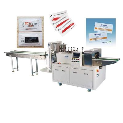 China Seitenschneidemaschine 220v der dichtungs-5.5KW, die Verpackmaschine schneidet zu verkaufen