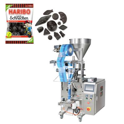 China Automatische füllende Verpackungsmaschine 380V Sugar Sachet Packing Machine Soems zu verkaufen