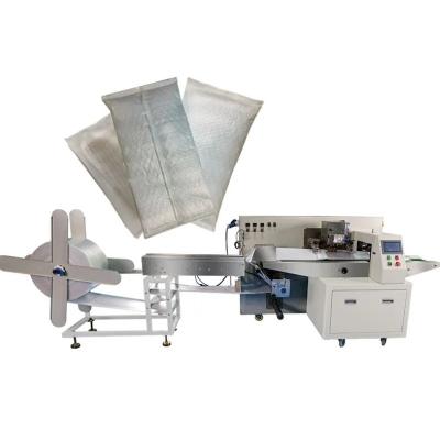 中国 E- Commerce Express Bag Packing Sealing Machine 2.6kw Automatic 販売のため