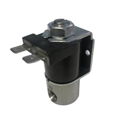 China Solenoid Valve General Tromagnet Beer Dispenser Bistable Food Grade Solenodi Valve for sale