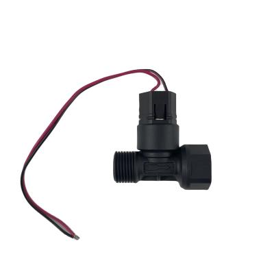 China Solenoid Valve 150 PSI 6V General Suit For G1/2 Pulse Diaphragm General XF-219A XILEJIA 1in 2 Year Plastic Water Normal Temperature for sale