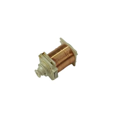 China Other Plasti Induction Coil For Solenoid Valve Ebmpapst Motor Coupled Inductor for sale